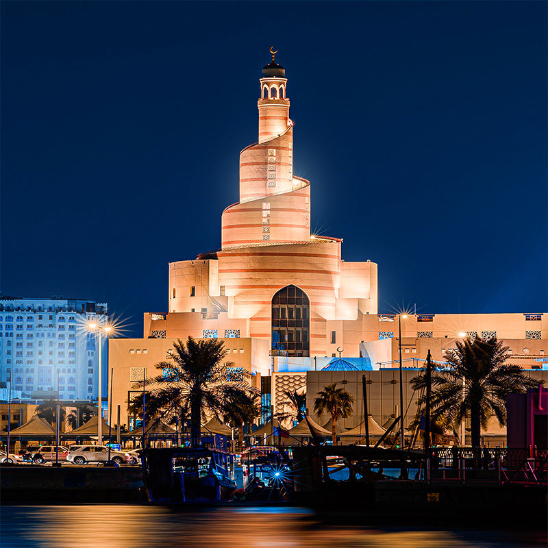 Qatar