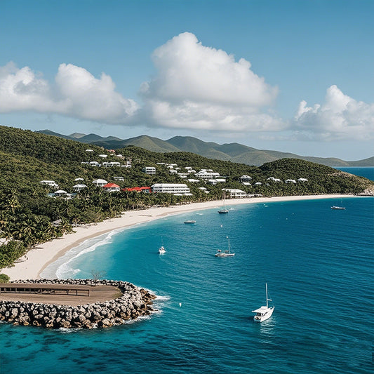 British Virgin Islands
