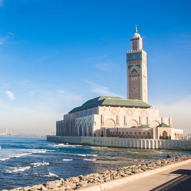 Morocco