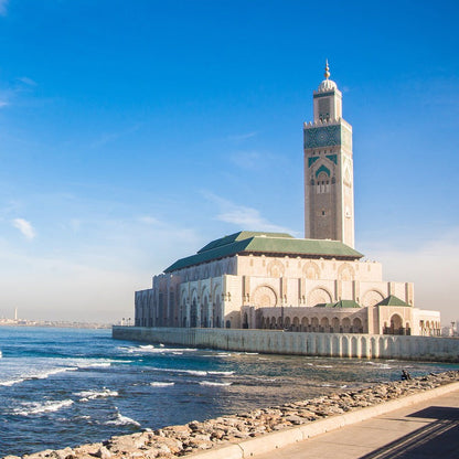 Morocco