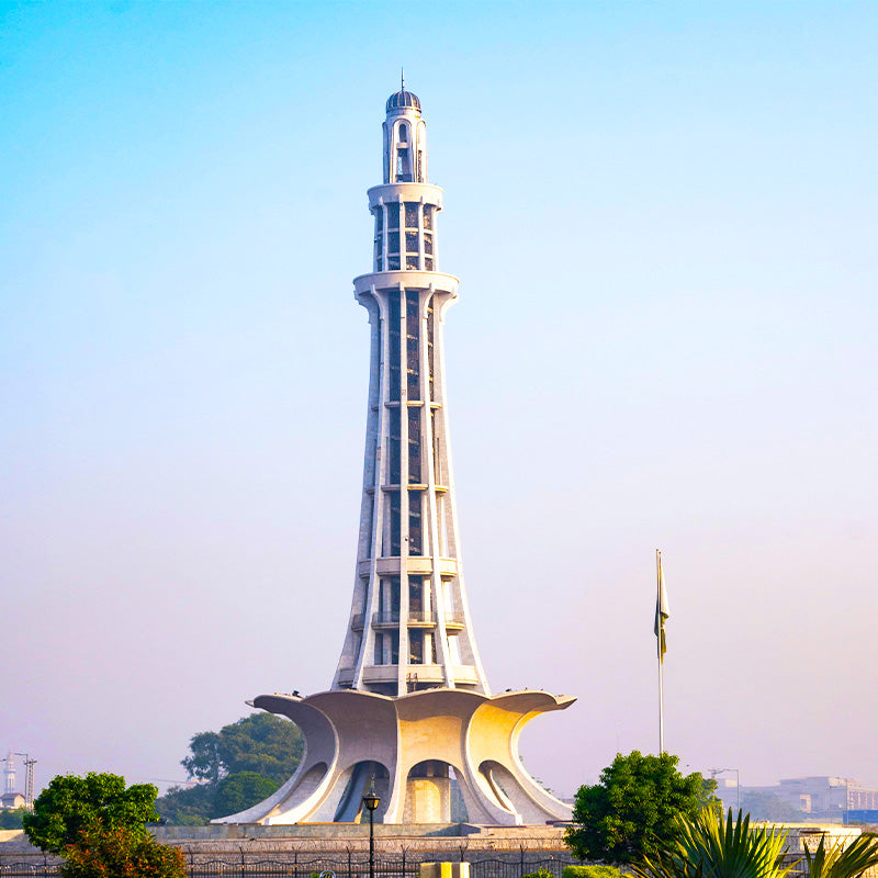 Pakistan