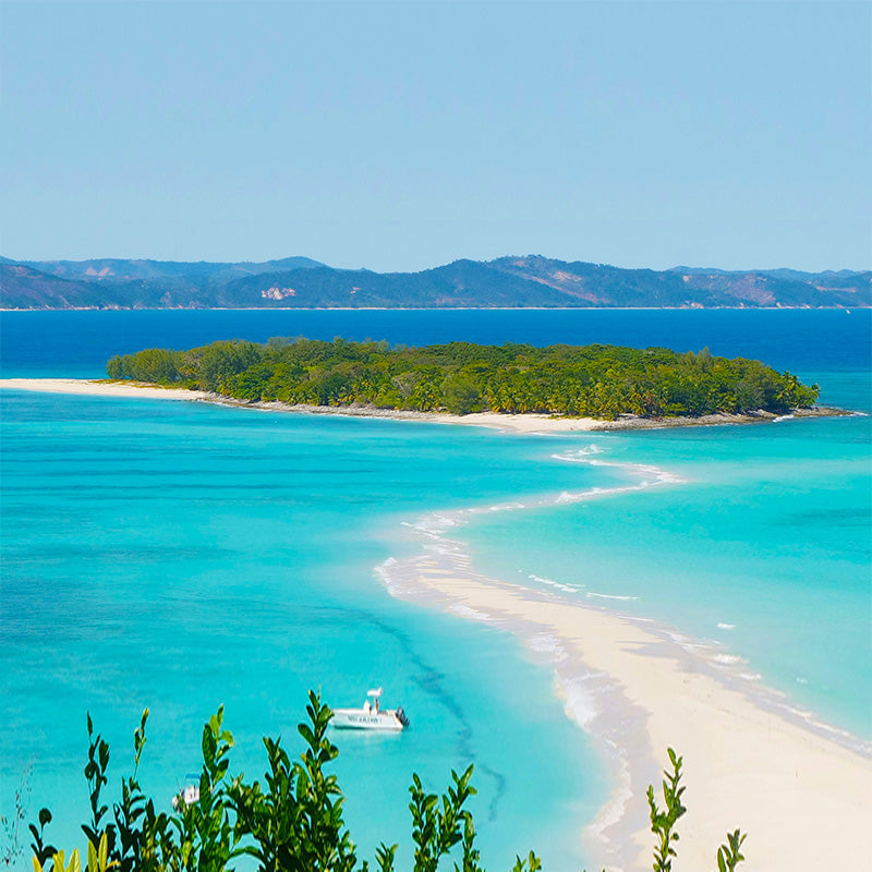 Madagascar