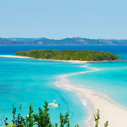 Madagascar