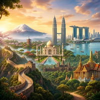 Asia